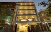 Туры в отель Hotel Greysky Medicity Gurgaon