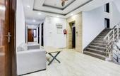 Туры в отель Hotel Greysky Medicity Gurgaon
