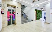 Туры в отель Hotel Greysky Medicity Gurgaon