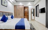 Туры в отель Hotel Greysky Medicity Gurgaon