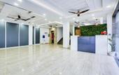 Туры в отель Hotel Greysky Medicity Gurgaon