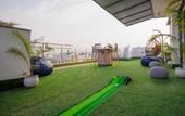 Туры в отель Hotel Greysky Medicity Gurgaon