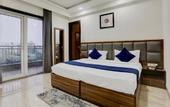 Туры в отель Hotel Greysky Medicity Gurgaon
