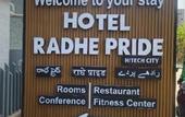 Туры в отель Radhe Pride Hitech City
