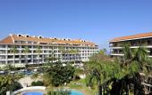 Туры в отель Coral Teide Mar Apartamentos