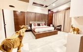 Туры в отель South Inn – Green Park South Delhi