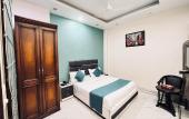 Туры в отель South Inn – Green Park South Delhi