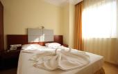 Туры в отель Minta Apart Hotel