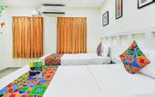 Туры в отель Fabhotel The Brown Tree