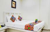 Туры в отель Fabhotel The Brown Tree