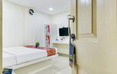 Туры в отель Fabhotel The Brown Tree