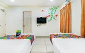 Туры в отель Fabhotel The Brown Tree