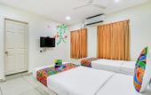 Туры в отель Fabhotel The Brown Tree