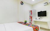 Туры в отель Fabhotel The Brown Tree