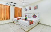 Туры в отель Fabhotel The Brown Tree