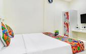 Туры в отель Fabhotel The Brown Tree