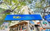 Туры в отель Fabhotel The Brown Tree