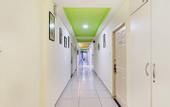 Туры в отель Fabhotel The Brown Tree