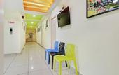 Туры в отель Fabhotel The Brown Tree
