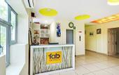 Туры в отель Fabhotel The Brown Tree