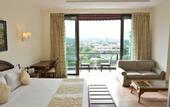 Туры в отель The BellaVista Hotel Chandigarh Panchkula