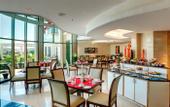 Туры в отель The BellaVista Hotel Chandigarh Panchkula