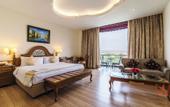 Туры в отель The BellaVista Hotel Chandigarh Panchkula