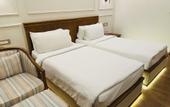 Туры в отель The BellaVista Hotel Chandigarh Panchkula