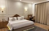 Туры в отель The BellaVista Hotel Chandigarh Panchkula