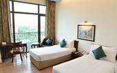 Туры в отель The BellaVista Hotel Chandigarh Panchkula