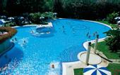 Туры в отель Hotel Mioni Pezzato & Spa