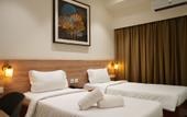Туры в отель Hotel Royal Paris