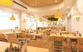 Туры в отель Bloom Hotel - DLF Cyber City