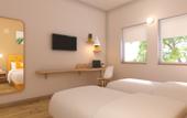 Туры в отель Bloom Hotel - DLF Cyber City