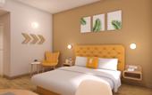 Туры в отель Bloom Hotel - DLF Cyber City
