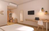 Туры в отель Bloom Hotel - DLF Cyber City