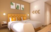 Туры в отель Bloom Hotel - DLF Cyber City