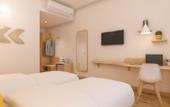 Туры в отель Bloom Hotel - DLF Cyber City