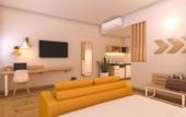 Туры в отель Bloom Hotel - DLF Cyber City