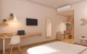 Туры в отель Bloom Hotel - DLF Cyber City