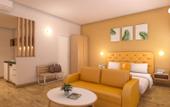 Туры в отель Bloom Hotel - DLF Cyber City