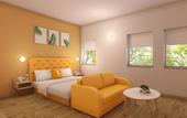 Туры в отель Bloom Hotel - DLF Cyber City