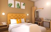 Туры в отель Bloom Hotel - DLF Cyber City