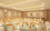 Туры в отель Bloom Hotel - DLF Cyber City