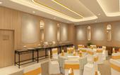 Туры в отель Bloom Hotel - DLF Cyber City