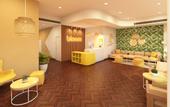 Туры в отель Bloom Hotel - DLF Cyber City