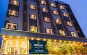 Туры в отель Hotel Fortune Hyderabad Airport Zone