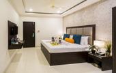Туры в отель Hotel Fortune Hyderabad Airport Zone