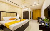 Туры в отель Hotel Fortune Hyderabad Airport Zone