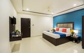 Туры в отель Hotel Fortune Hyderabad Airport Zone